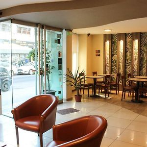 Savannah Cordoba Hotel